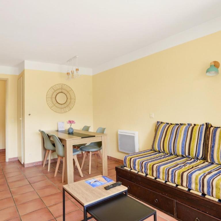 Le Domaine du Golf de Pinsolle - maeva Home - Appartement 2 pièces 5 personnes - Confort MAE-7574 - Appartement - 21