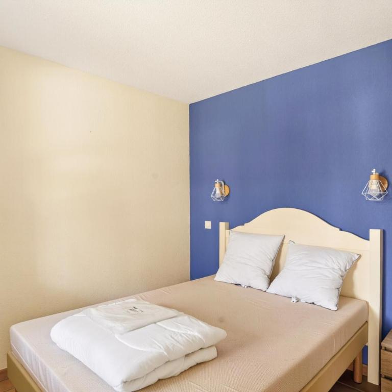 Le Domaine du Golf de Pinsolle - maeva Home - Appartement 2 pièces 5 personnes - Confort MAE-7574 - Appartement - 22