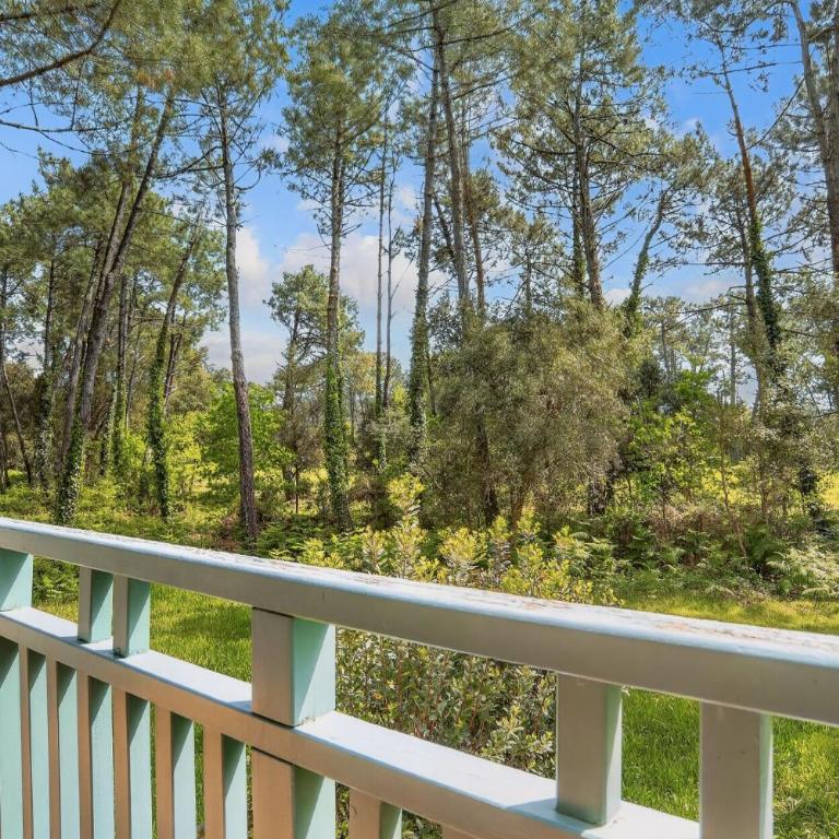 Le Domaine du Golf de Pinsolle - maeva Home - Appartement 2 pièces 5 personnes - Confort MAE-7574 - Appartement - 29