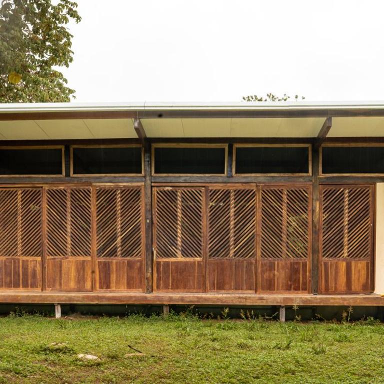 Japanese-Style Cabin Walking distance to Beach - Casa con 1 dormitorio - 9