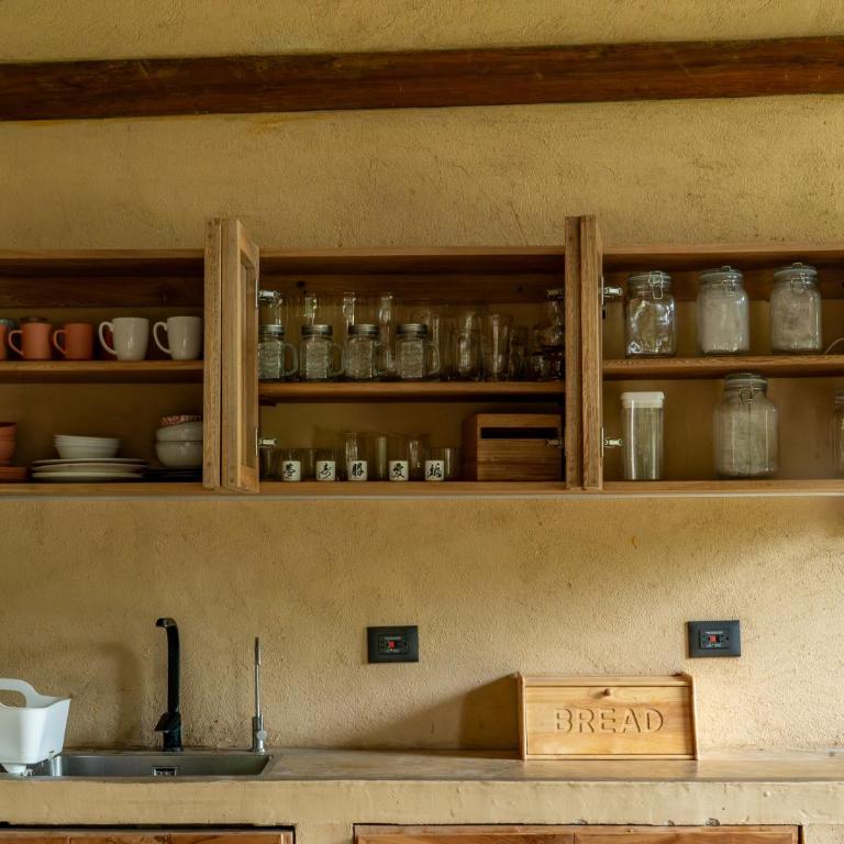 Japanese-Style Cabin Walking distance to Beach - Casa con 1 dormitorio - 19