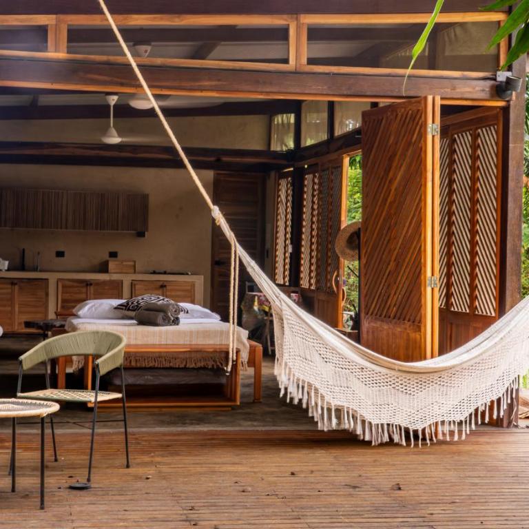 Japanese-Style Cabin Walking distance to Beach - Casa con 1 dormitorio - 12