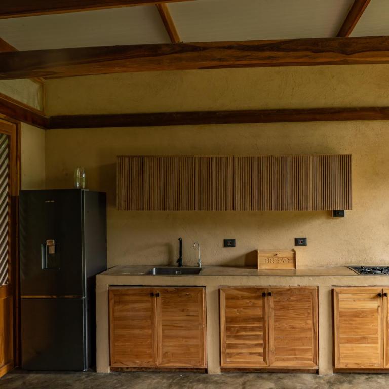 Japanese-Style Cabin Walking distance to Beach - Casa con 1 dormitorio - 18