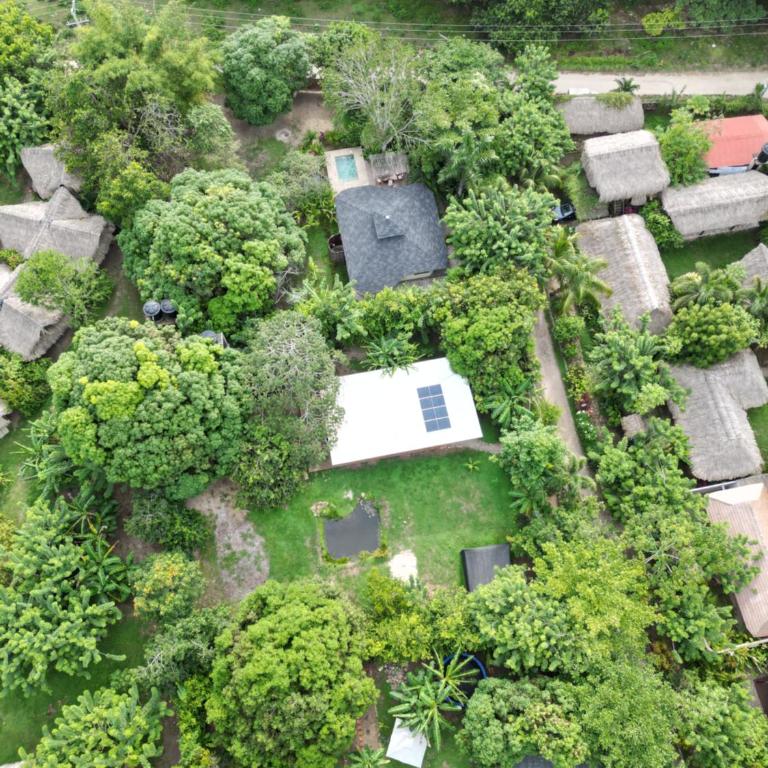 Japanese-Style Cabin Walking distance to Beach - Casa con 1 dormitorio - 24