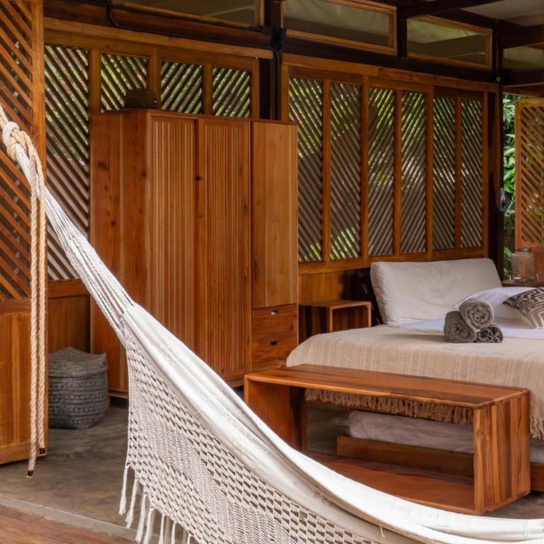 Japanese-Style Cabin Walking distance to Beach - Casa con 1 dormitorio - 13