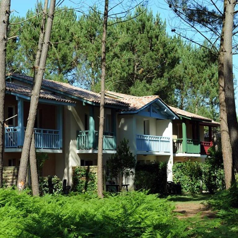 Les Maisons du Domaine du Golf de Pinsolle - maeva Home - Maison 3 pièces 6 personnes - Sélection - super Home MAE-6374 - Maison de Vacances - 9