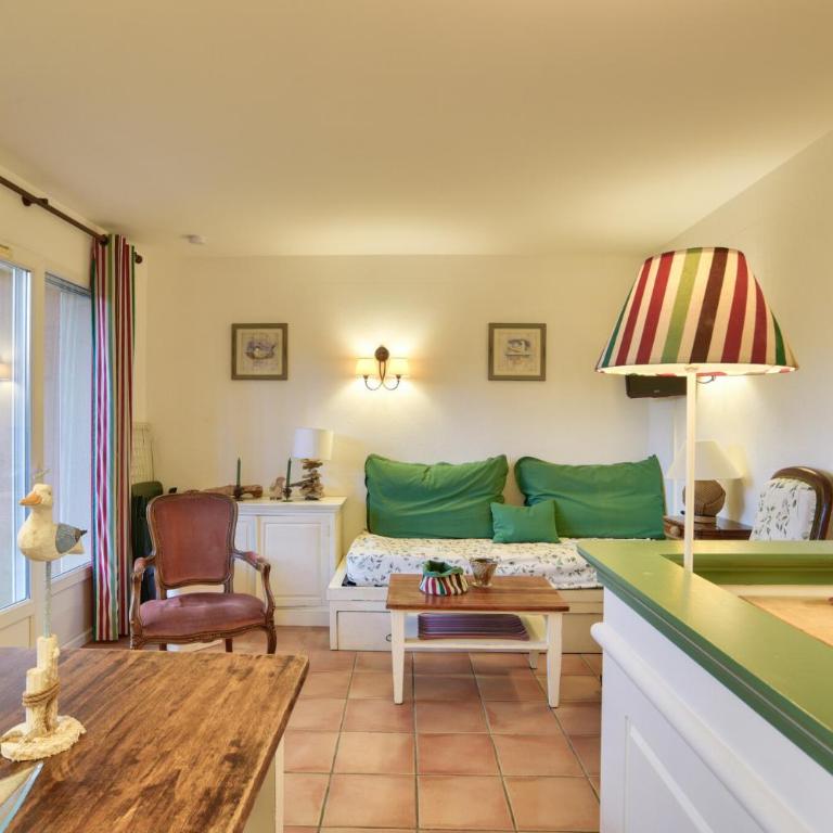 Les Maisons du Domaine du Golf de Pinsolle - maeva Home - Maison 3 pièces 6 personnes - Sélection - super Home MAE-6374 - Maison de Vacances - 1