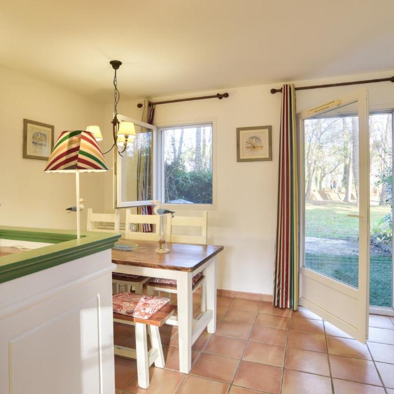 Les Maisons du Domaine du Golf de Pinsolle - maeva Home - Maison 3 pièces 6 personnes - Sélection - super Home MAE-6374 - Maison de Vacances - 20