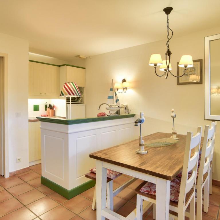 Les Maisons du Domaine du Golf de Pinsolle - maeva Home - Maison 3 pièces 6 personnes - Sélection - super Home MAE-6374 - Maison de Vacances - 21