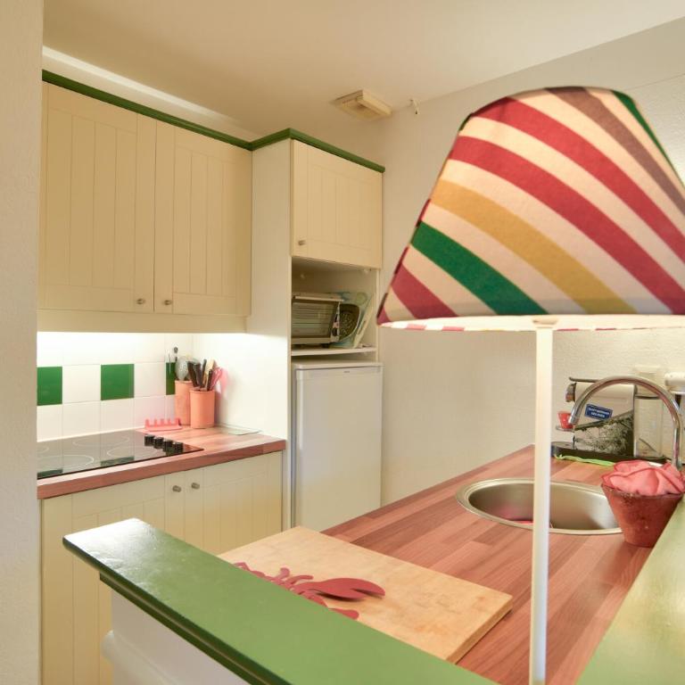 Les Maisons du Domaine du Golf de Pinsolle - maeva Home - Maison 3 pièces 6 personnes - Sélection - super Home MAE-6374 - Maison de Vacances - 23
