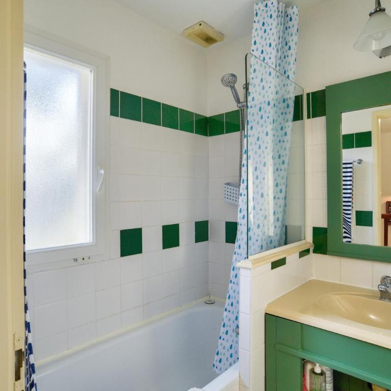 Les Maisons du Domaine du Golf de Pinsolle - maeva Home - Maison 3 pièces 6 personnes - Sélection - super Home MAE-6374 - Maison de Vacances - 26