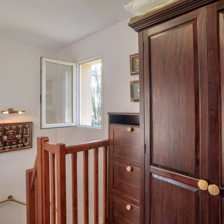 Les Maisons du Domaine du Golf de Pinsolle - maeva Home - Maison 3 pièces 6 personnes - Sélection - super Home MAE-6374 - Maison de Vacances - 28