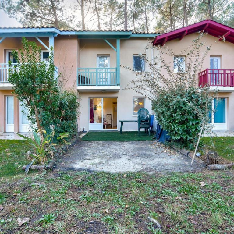 Les Maisons du Domaine du Golf de Pinsolle - maeva Home - Maison 3 pièces 6 personnes - Sélection - super Home MAE-6374 - Maison de Vacances - 29