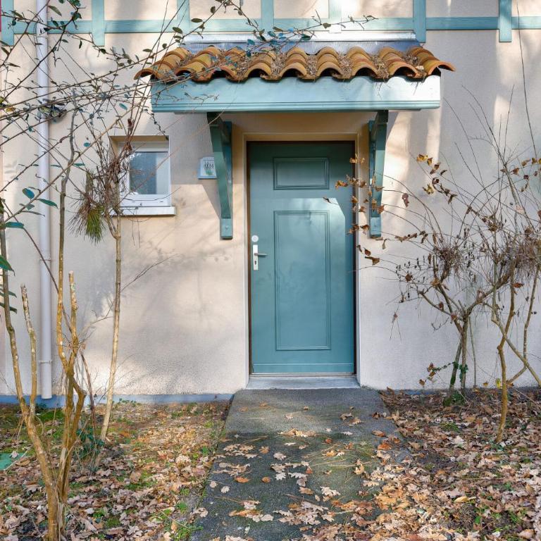 Les Maisons du Domaine du Golf de Pinsolle - maeva Home - Maison 3 pièces 6 personnes - Sélection - super Home MAE-6374 - Maison de Vacances - 30