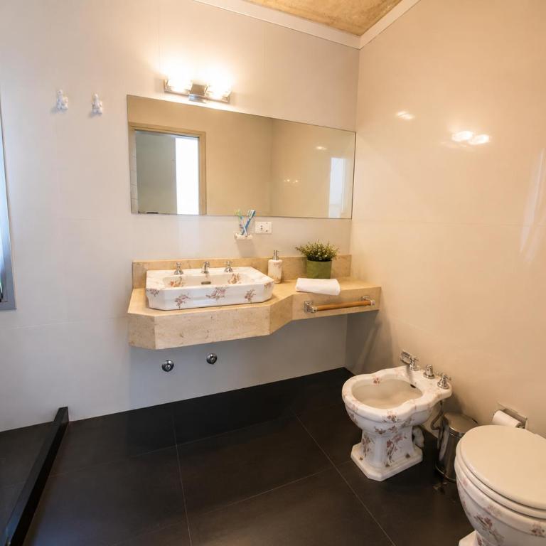 AQUI NO ES - Casa de 3 dormitorios - 14