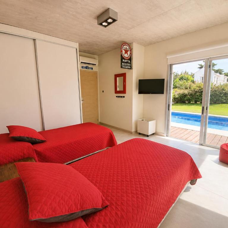 AQUI NO ES - Casa de 3 dormitorios - 16