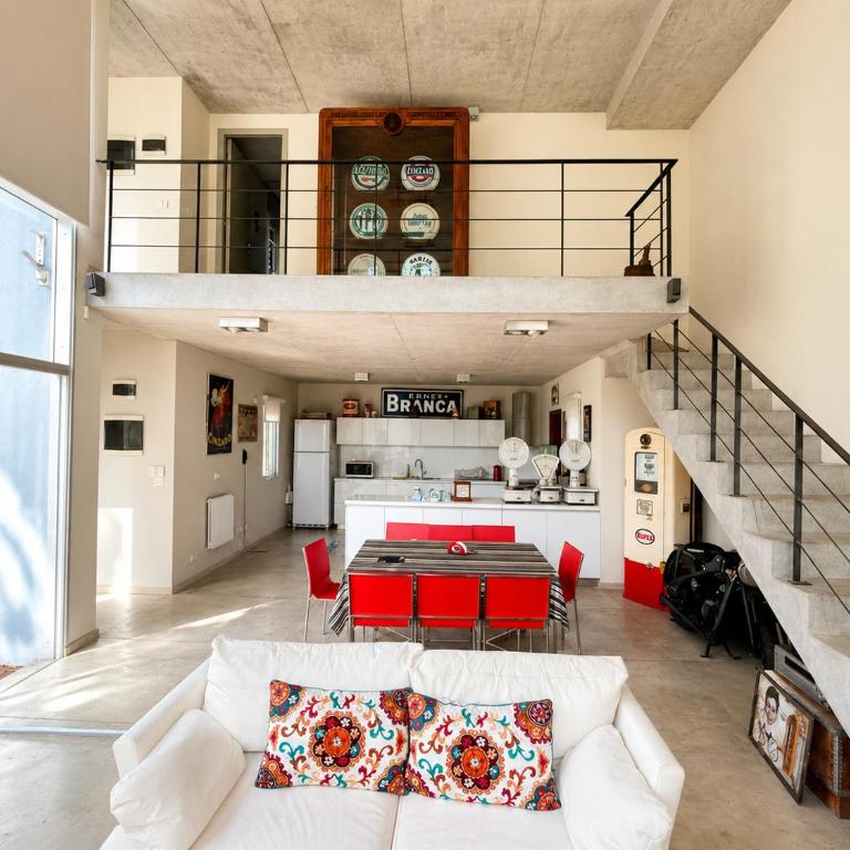 AQUI NO ES - Casa de 3 dormitorios - 6