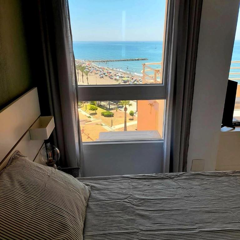 Moderne Studio-Wohnung an der Strandpromenade - Apartamento de 1 dormitorio - 1