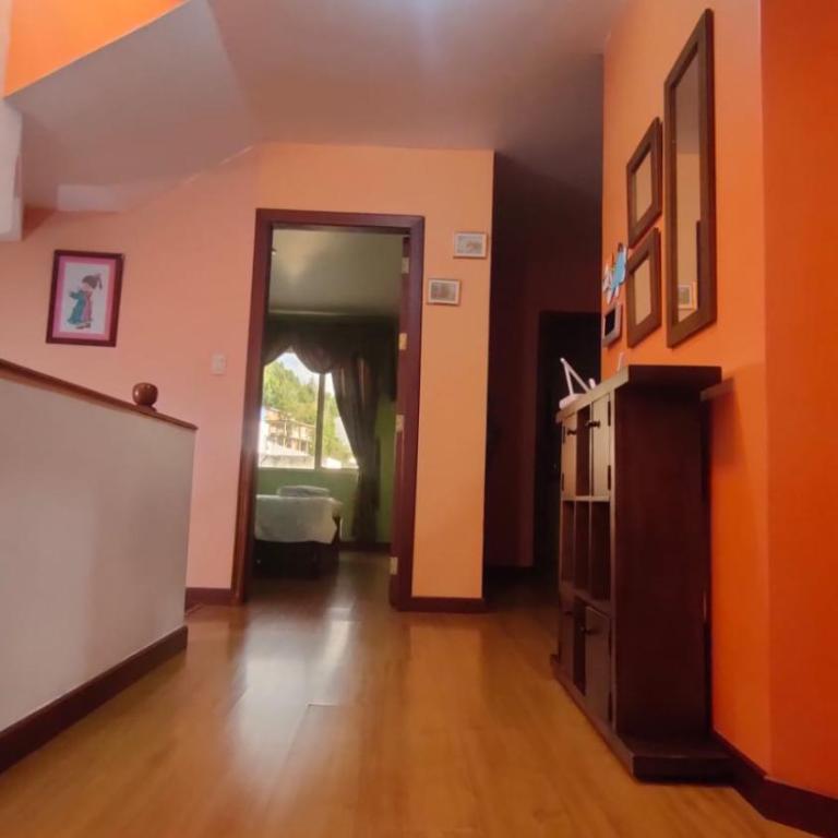 Casa Residencial Familiar - Casa de 3 dormitorios - 12