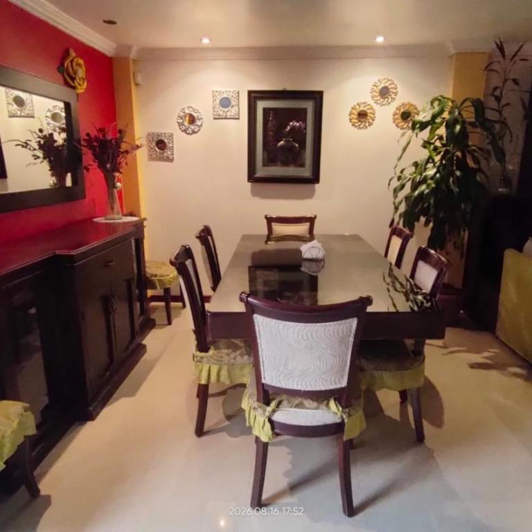 Casa Residencial Familiar - Casa de 3 dormitorios - 21