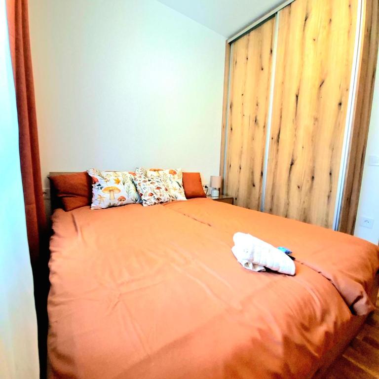 Zlatibor MAU - Appartement 1 Chambre - 12