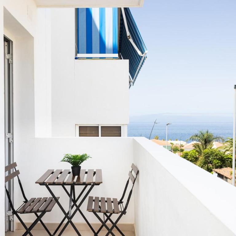 Eden Rentals Casa Sansofi a 5 min from the beach - Apartamento de 2 dormitorios - 1