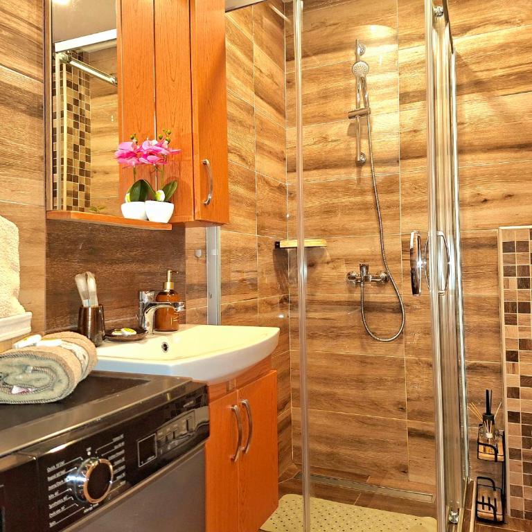 Zlatibor MAU - Appartement 1 Chambre - 14