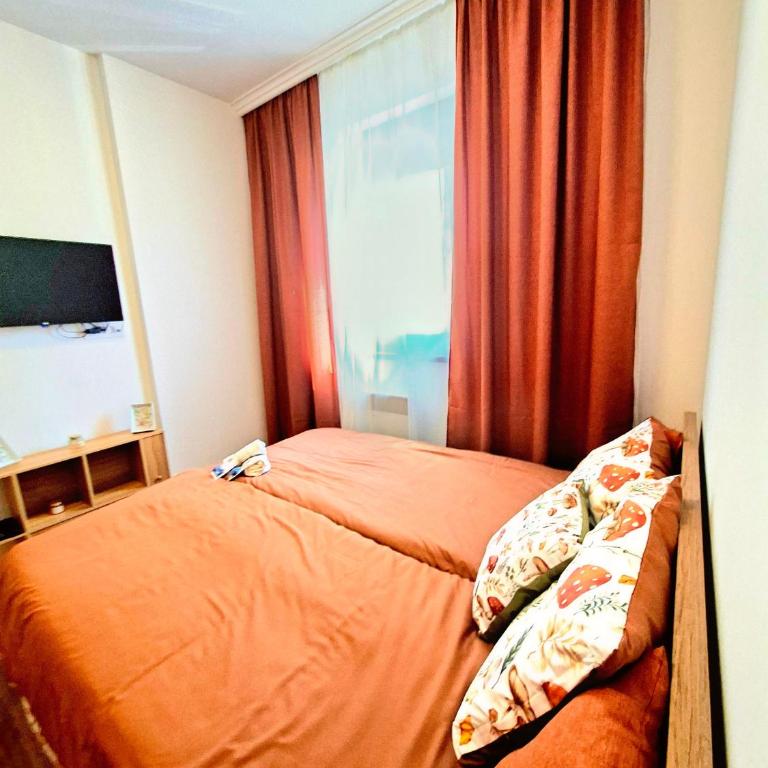Zlatibor MAU - Appartement 1 Chambre - 15