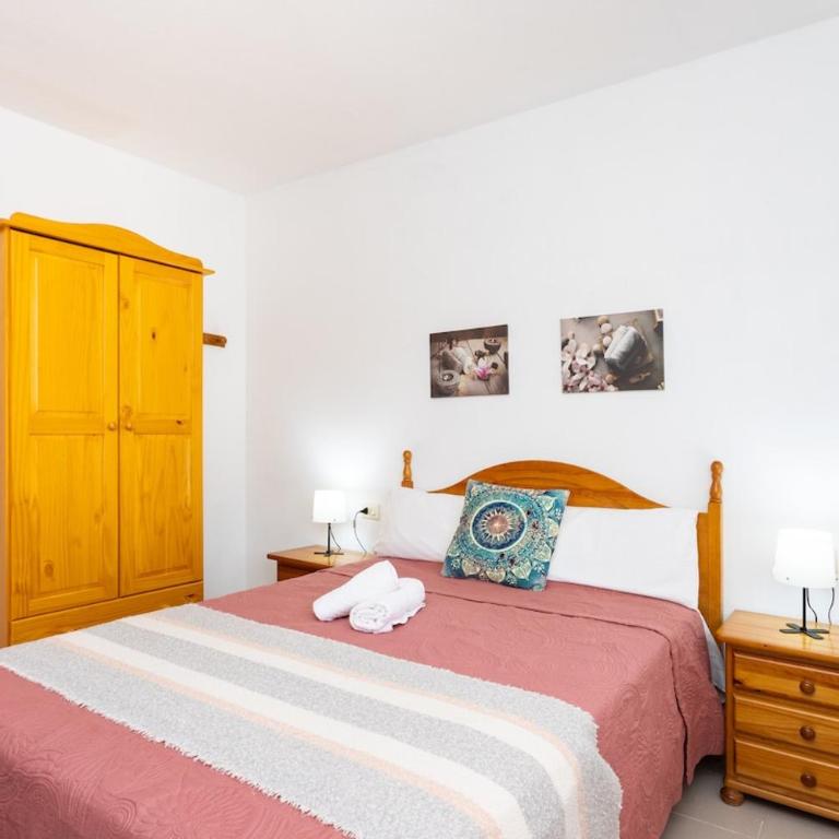 Eden Rentals Casa Sansofi a 5 min from the beach - Apartamento de 2 dormitorios - 6