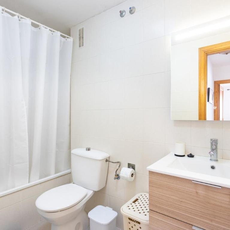 Eden Rentals Casa Sansofi a 5 min from the beach - Apartamento de 2 dormitorios - 21