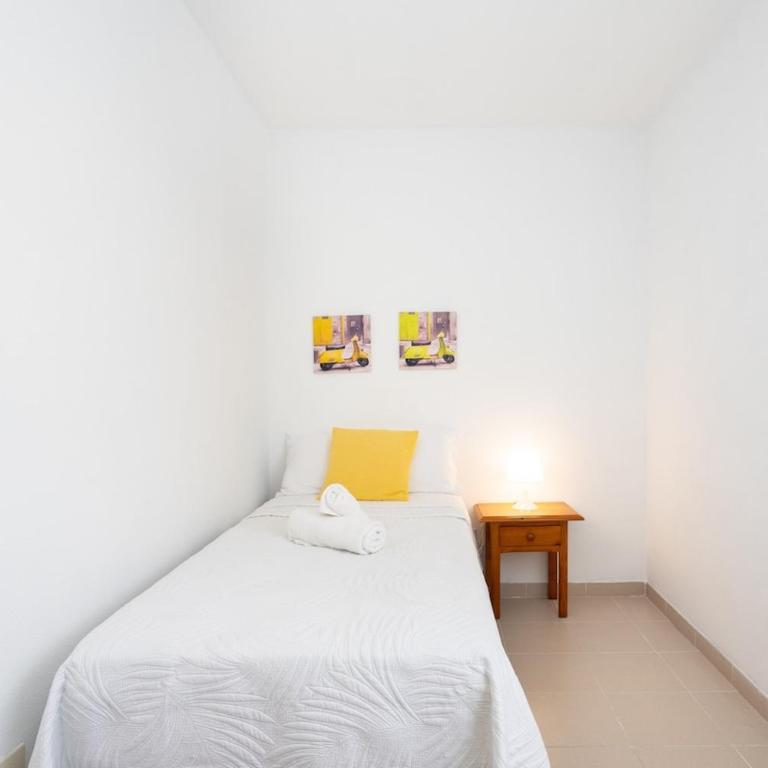 Eden Rentals Casa Sansofi a 5 min from the beach - Apartamento de 2 dormitorios - 10