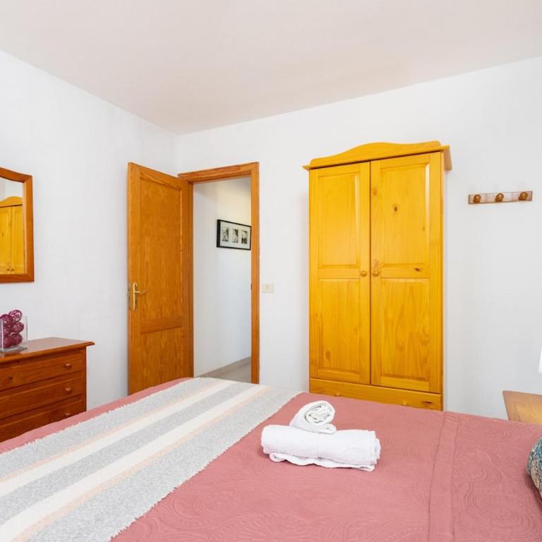 Eden Rentals Casa Sansofi a 5 min from the beach - Apartamento de 2 dormitorios - 7