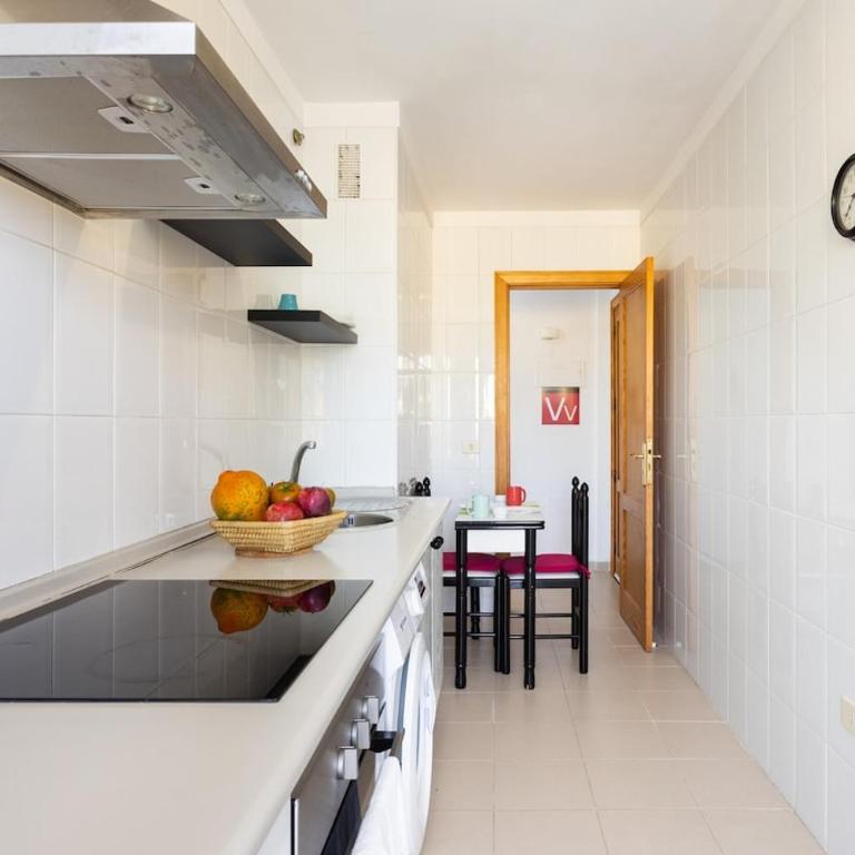 Eden Rentals Casa Sansofi a 5 min from the beach - Apartamento de 2 dormitorios - 17