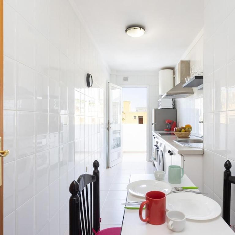 Eden Rentals Casa Sansofi a 5 min from the beach - Apartamento de 2 dormitorios - 18