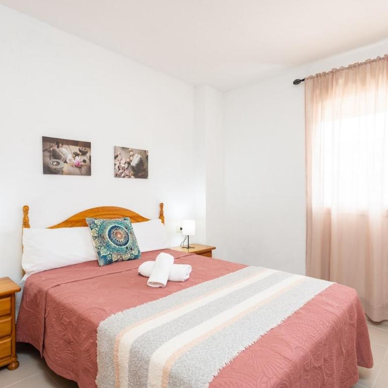 Eden Rentals Casa Sansofi a 5 min from the beach - Apartamento de 2 dormitorios - 3