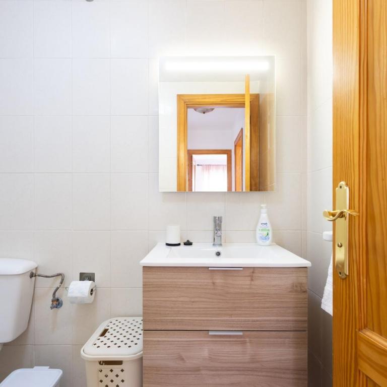 Eden Rentals Casa Sansofi a 5 min from the beach - Apartamento de 2 dormitorios - 25