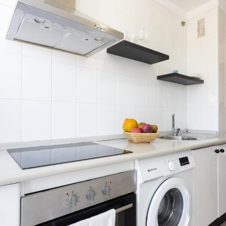 Eden Rentals Casa Sansofi a 5 min from the beach - Apartamento de 2 dormitorios - 19