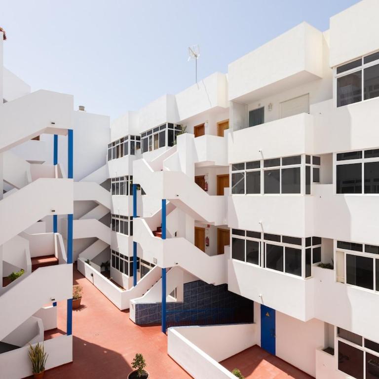 Eden Rentals Casa Sansofi a 5 min from the beach - Apartamento de 2 dormitorios - 29