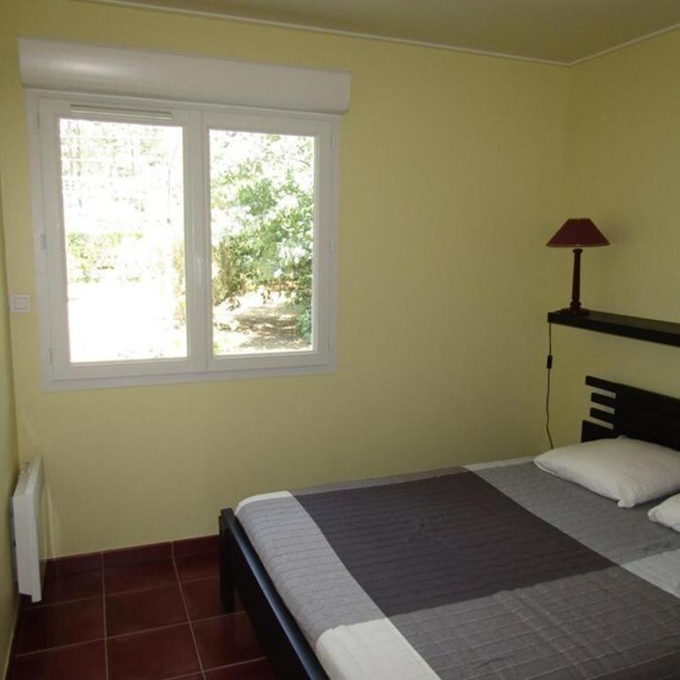 Résidence Het Club - Maison 3 chambres, 6 pers au sein d'une résidence avec piscine à Lacanau océan MAE-0471 - Vacation Home - 9