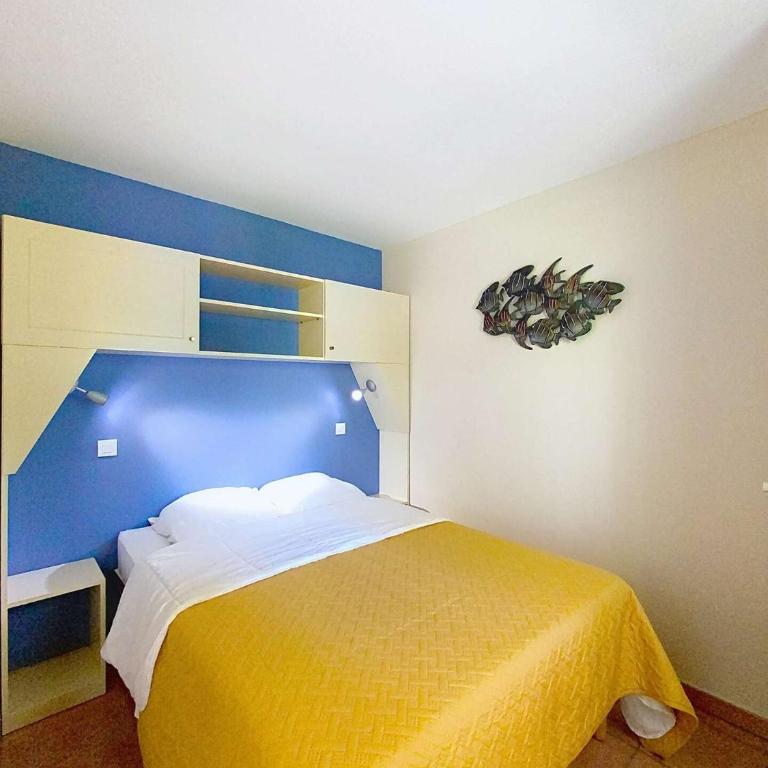 Résidence Lacanau Les Pins - Appartement 4 pers. – Résidence de tourisme avec piscine – Lacanau Océan MAE-0721 - Appartement - 7