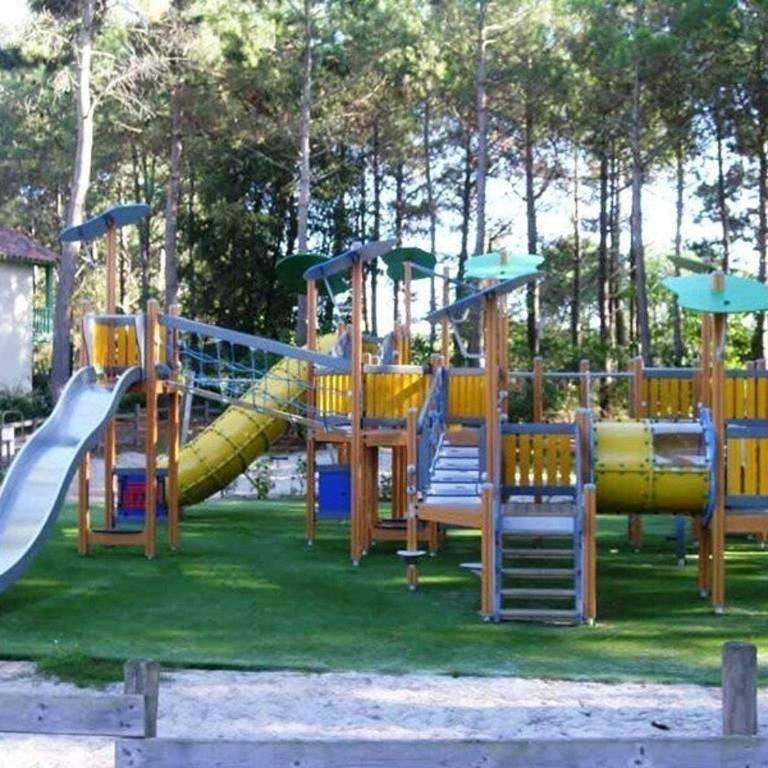 Résidence Lacanau Les Pins - Appartement 4 pers. – Résidence de tourisme avec piscine – Lacanau Océan MAE-0721 - Appartement - 12