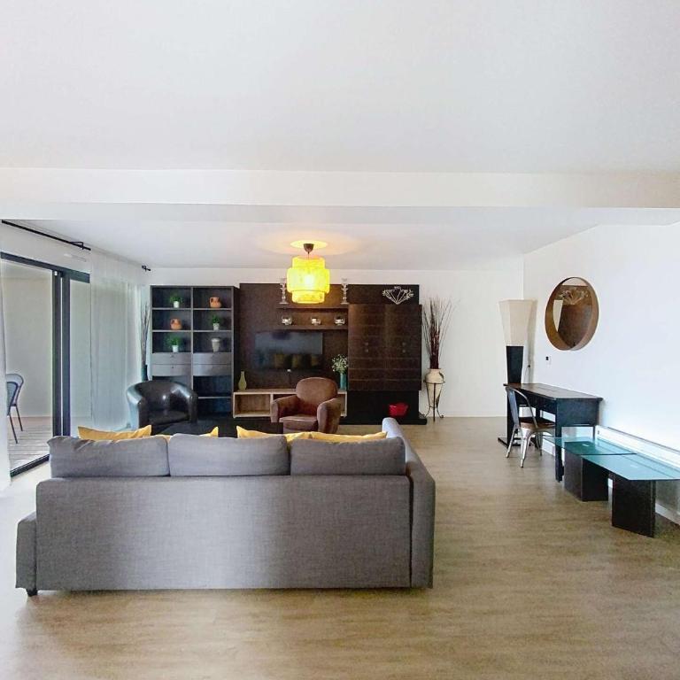 Résidence Roof Top - Appartement T4 4 pour l'accueil de 6 personnes à 200m des plages MAE-0911 - Appartement - 2