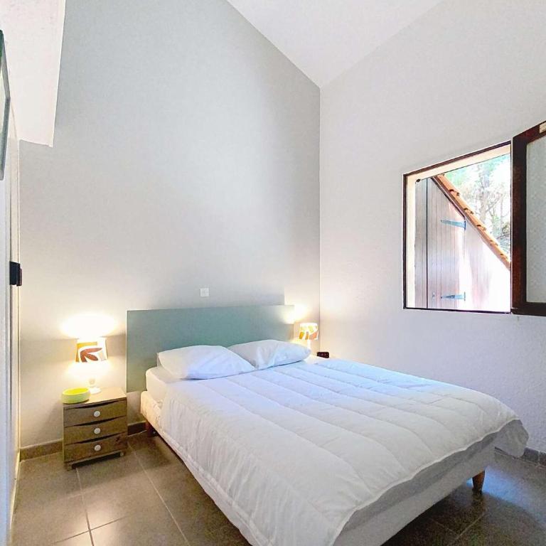Résidence Coulemelles - Maison mitoyenne 6 pers, cote Atlantique, Lacanau océan MAE-1091 - Maison de Vacances - 3