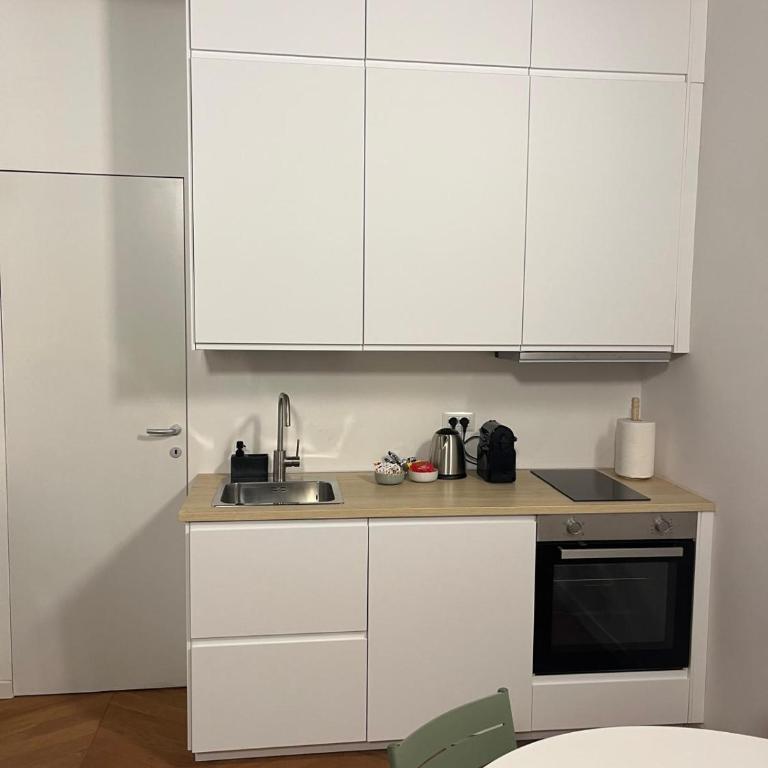 TICINESE78 In the Heart of Old Milan by Hospity - Appartamento Deluxe con 1 Camera da Letto - 5