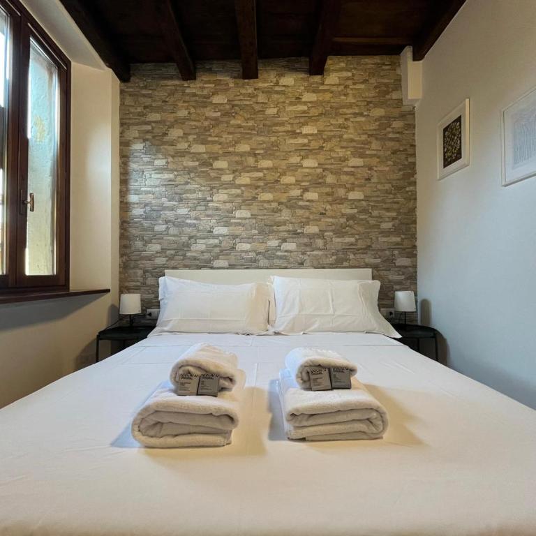 TICINESE78 In the Heart of Old Milan by Hospity - Appartamento Deluxe con 1 Camera da Letto - 11
