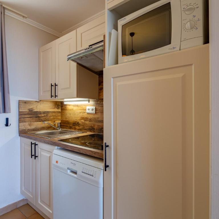 Les Appartements aux Restanques du Golfe de St Tropez - maeva Home - Appartement 3 pièces 6 personnes - Sélection - vue Mer MAE-0514 - Appartement - 23