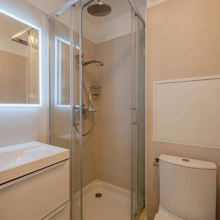 Les Appartements aux Restanques du Golfe de St Tropez - maeva Home - Appartement 3 pièces 6 personnes - Sélection - vue Mer MAE-0514 - Appartement - 27
