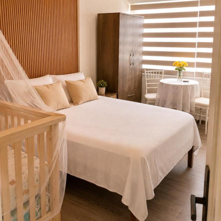 Santa Cruz Home - Habitación Doble (1 adulto + 1 niño) - 1