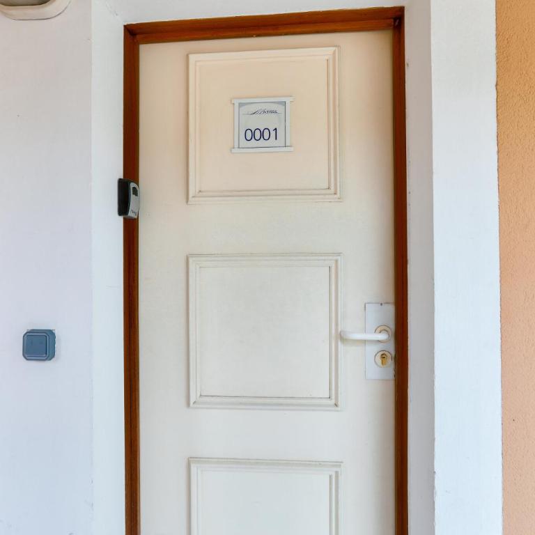 Résidence Cannes Villa Francia - maeva Home - Studio 4 personnes - Confort MAE-9944 - Studio - 30