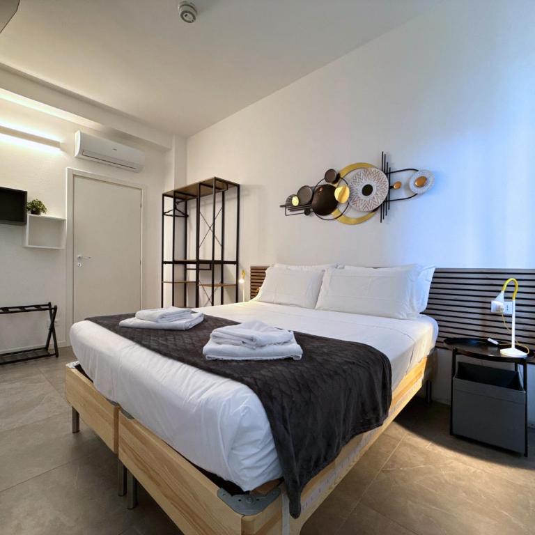 300m to Verona Fair - 3 Suites con bagno privato e Garage - Apartamento - 9